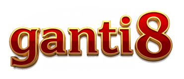 ganti8 logo